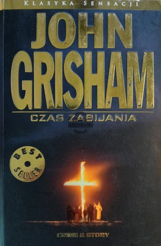 665910 Czas zabijania