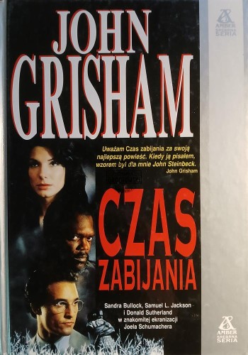 665914 Czas zabijania
