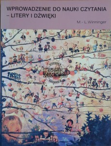 Wprowadzenie do nauki czytania - litery i dźwięki
