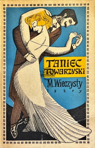 698212 Taniec towarzyski