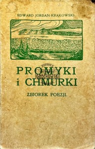Promyki i chmurki