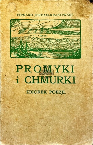 698213 Promyki i chmurki