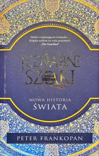 698232 Jedwabne szlaki