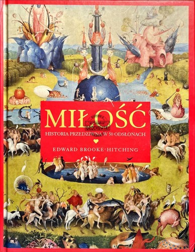 698237 Miłość