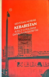 Kebabistan