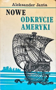 Nowe odkrycie Ameryki