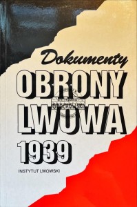 Dokumenty obrony Lwowa 1939