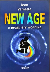 New Age. U progu ery wodnika 