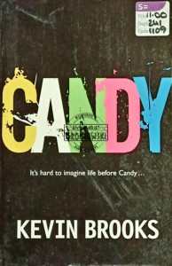 Candy