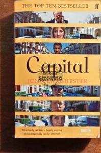 Capital