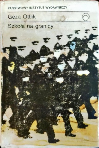 668127 Szkoła na granicy