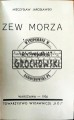 668143 Zew morza