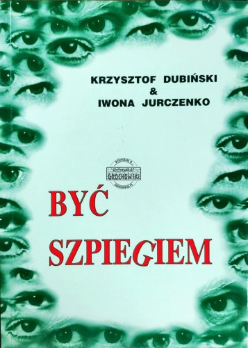 668166 Być szpiegiem