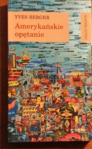 Amerykańskie opętanie