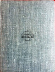 Tresor de L'Egypte