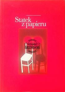Statek z papieru