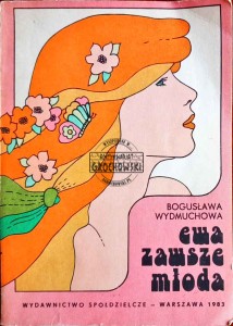 Ewa zawsze młoda