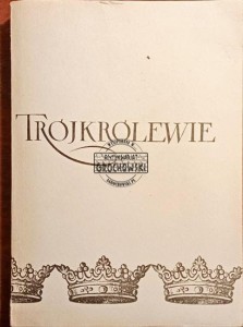 Trójkrólewie