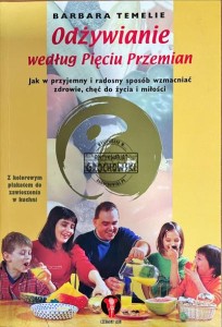 Odżywianie według pięciu przemian 