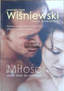 Miłość oraz inne dysonanse 