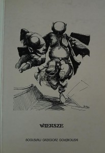 Wiersze