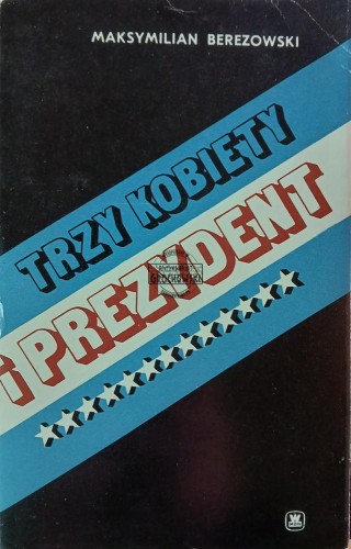 665935 Trzy kobiety i prezydent