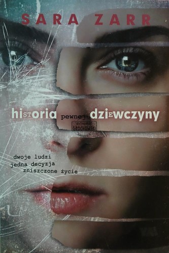 665978 Historia pewnej dziewczyny