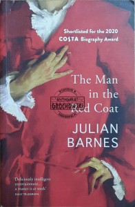 The Man in the Red Coat