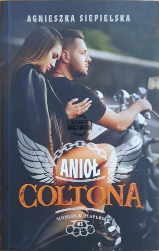 666714 Anioł Coltona