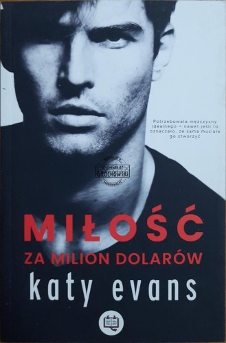 666715 Miłość za milion dolarów