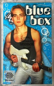 Blue Box – Blue Box Kaseta