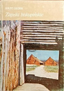 Zapiski biskupińskie
