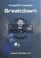 666732 Breakdown (autograf)