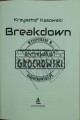 666732 Breakdown (autograf)