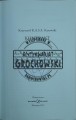 666733 Kontrakt (autograf)