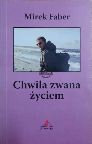 666735 Chwila zwana życiem