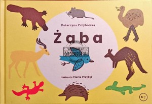 Żaba