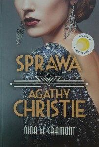 Sprawa Agathy Christie