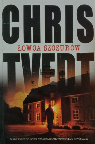 665998 Łowca szczurów