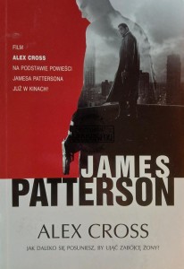 Alex Cross