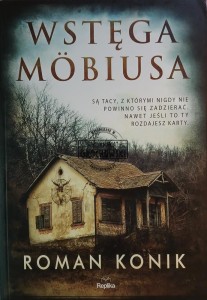 Wstęga Möbiusa