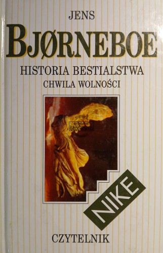 669020 Historia bestialstwa, Chwila wolności
