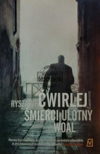 Śmierci ulotny woal
