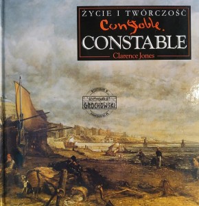 Życie i twórczość, Constable