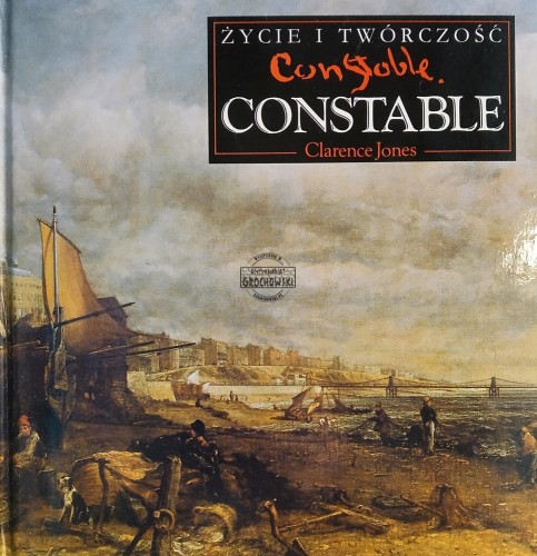 669042 Życie i twórczość, Constable