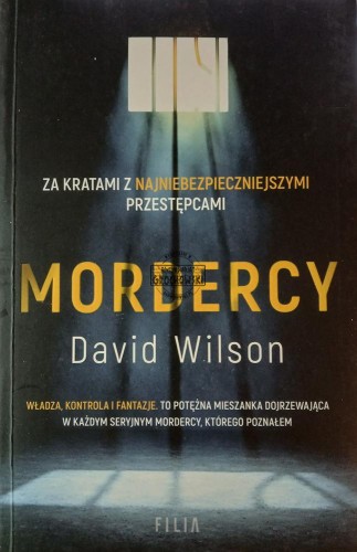 669049 Mordercy