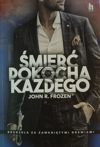 Śmierć pokocha każdego
