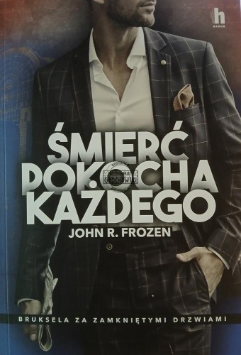 669055 Śmierć pokocha każdego