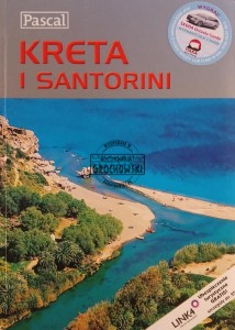 Kreta i Santorini