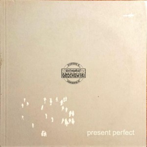 Present perfect